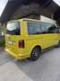 Volkswagen T6 California Beach Edition 2,0 TDI BMT DSG Gelb - thumbnail 4
