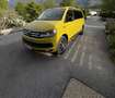 Volkswagen T6 California Beach Edition 2,0 TDI BMT DSG Gelb - thumbnail 7
