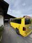 Volkswagen T6 California Beach Edition 2,0 TDI BMT DSG Gelb - thumbnail 6