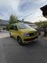Volkswagen T6 California Beach Edition 2,0 TDI BMT DSG Gelb - thumbnail 1