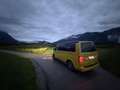 Volkswagen T6 California Beach Edition 2,0 TDI BMT DSG Gelb - thumbnail 6