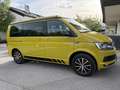 Volkswagen T6 California Beach Edition 2,0 TDI BMT DSG Gelb - thumbnail 3