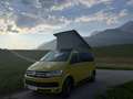Volkswagen T6 California Beach Edition 2,0 TDI BMT DSG Gelb - thumbnail 7