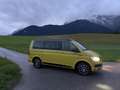 Volkswagen T6 California Beach Edition 2,0 TDI BMT DSG Gelb - thumbnail 4