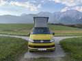 Volkswagen T6 California Beach Edition 2,0 TDI BMT DSG Gelb - thumbnail 8