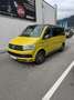 Volkswagen T6 California Beach Edition 2,0 TDI BMT DSG Gelb - thumbnail 2