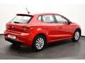 SEAT Ibiza 1.0 TSI Style Tempo/Einparkhi/Multilenk Rot - thumbnail 2