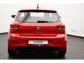 SEAT Ibiza 1.0 TSI Style Tempo/Einparkhi/Multilenk Rot - thumbnail 17