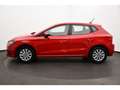 SEAT Ibiza 1.0 TSI Style Tempo/Einparkhi/Multilenk Rot - thumbnail 14