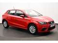 SEAT Ibiza 1.0 TSI Style Tempo/Einparkhi/Multilenk Rot - thumbnail 12