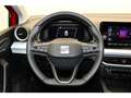SEAT Ibiza 1.0 TSI Style Tempo/Einparkhi/Multilenk Rot - thumbnail 5