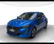 Peugeot 208 1.5 BlueHDi 100cv Allure Pack Bleu - thumbnail 1