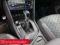 Volkswagen Tiguan 2.0 TDI DSG 4Mo. R-Line BLACK STYLE PANO KAMERA AH Grau - thumbnail 18
