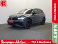 Volkswagen Tiguan 2.0 TDI DSG 4Mo. R-Line BLACK STYLE PANO KAMERA AH Grau - thumbnail 1