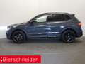 Volkswagen Tiguan 2.0 TDI DSG 4Mo. R-Line BLACK STYLE PANO KAMERA AH Grau - thumbnail 4