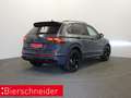 Volkswagen Tiguan 2.0 TDI DSG 4Mo. R-Line BLACK STYLE PANO KAMERA AH Grau - thumbnail 8