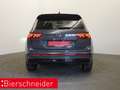 Volkswagen Tiguan 2.0 TDI DSG 4Mo. R-Line BLACK STYLE PANO KAMERA AH Grau - thumbnail 9