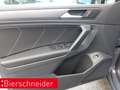 Volkswagen Tiguan 2.0 TDI DSG 4Mo. R-Line BLACK STYLE PANO KAMERA AH Grau - thumbnail 22