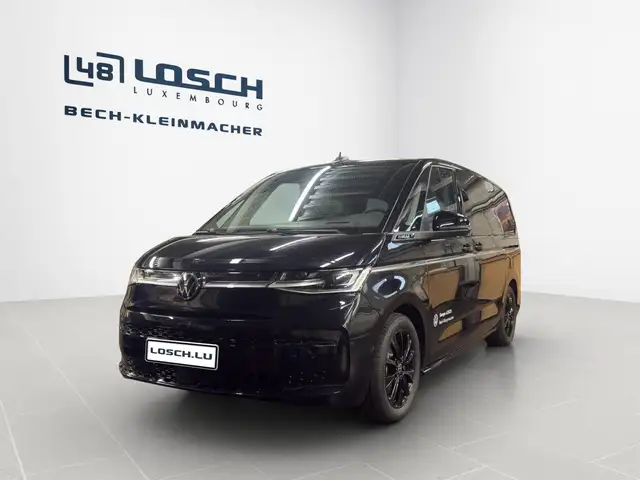 Volkswagen T7 Multivan Style