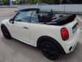 MINI Cooper S Cabrio Mini Cooper S Cabrio Weiß - thumbnail 5