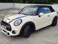 MINI Cooper S Cabrio Mini Cooper S Cabrio Weiß - thumbnail 9