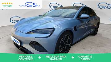313 82.5 Kwh Design - Première main Garantie constructeur