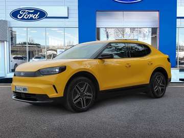 RWD Rango Extendido Premium 77kWh