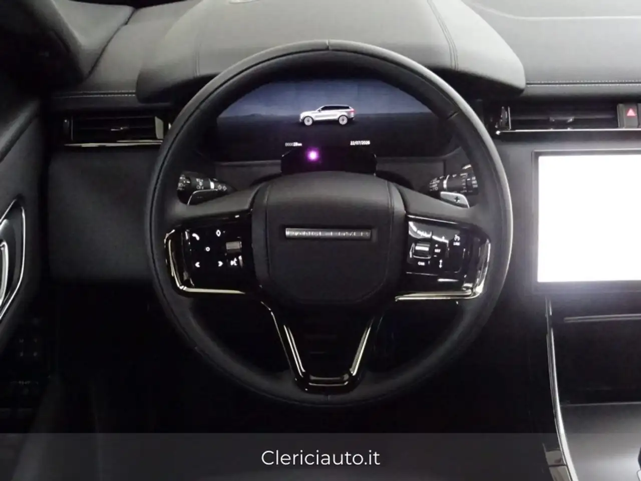 Land Rover Range Rover Velar 2026 — фото 11