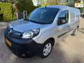 Renault Kangoo Z.E. Express Maxi INCL. ACCU (SoH 100 %!) AC NAVI GEISO Grau - thumbnail 1