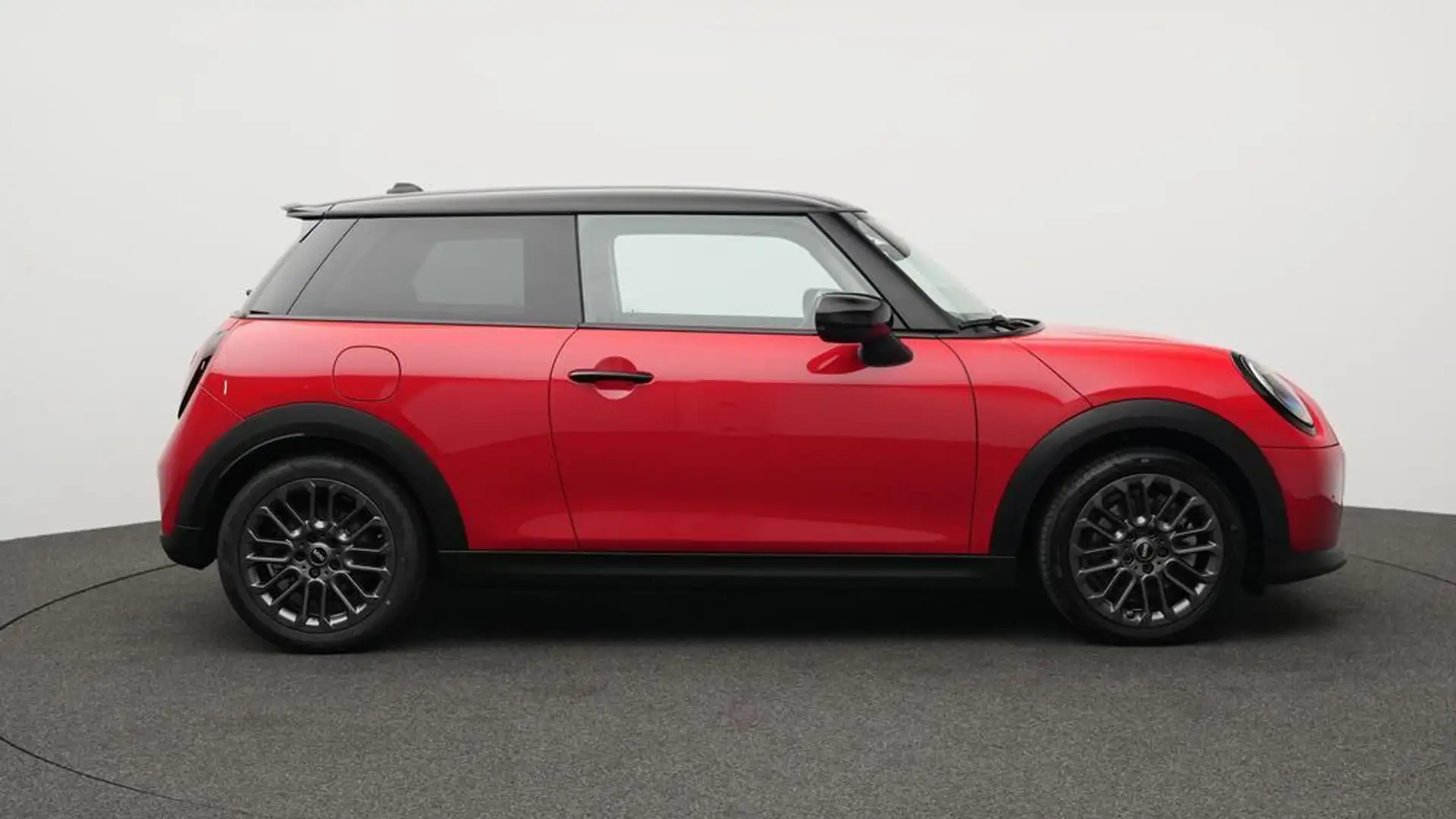 MINI Cooper S MINI Cooper S Rot - 2