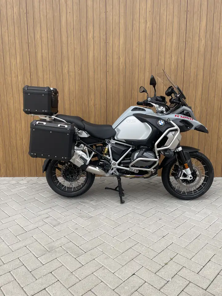 BMW R 1250 GS