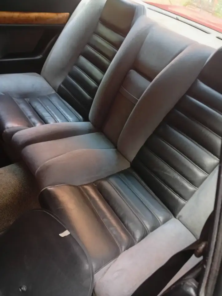 Maserati 224 Biturbo, foto 8
