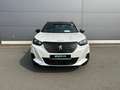 Peugeot 2008 Allure ES 101 Blanc - thumbnail 2