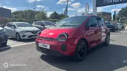 Renault E-Tech Electrique 80ch Techno autonomie urbaine