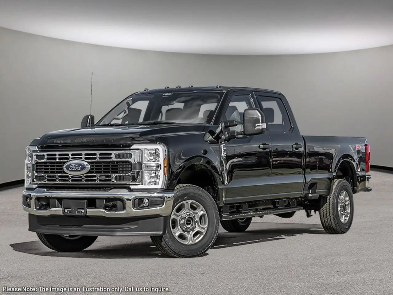2026 Ford F 350