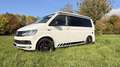 Volkswagen T6 California DSG 4MOTION Beach Edition Weiß - thumbnail 5