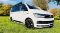 Volkswagen T6 California DSG 4MOTION Beach Edition Weiß - thumbnail 1