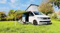 Volkswagen T6 California DSG 4MOTION Beach Edition Weiß - thumbnail 2