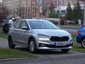 Skoda Fabia MPI Essence // Klima+LED+LaneAssist+NSW+PDC 59 ... Bleu - thumbnail 4