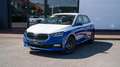 Skoda Fabia MPI Essence // Klima+LED+LaneAssist+NSW+PDC 59 ... Bleu - thumbnail 3