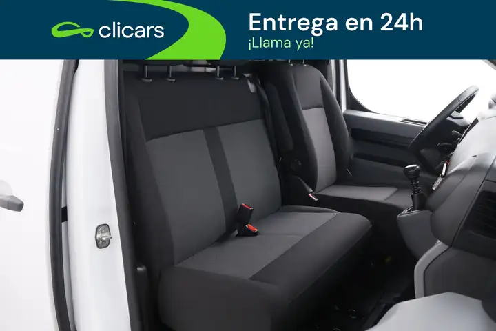Toyota Proace 2023, foto 16