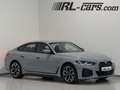 BMW i4 eDrive40 GC/M-Sport/HEAD-UP/AHK/Harman&Kardon/Las Grau - thumbnail 1