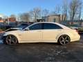 Mercedes-Benz S 63 AMG L*Schiebedach*Nachtsicht*Massage*Voll* Weiß - thumbnail 4