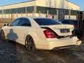 Mercedes-Benz S 63 AMG L*Schiebedach*Nachtsicht*Massage*Voll* Weiß - thumbnail 5