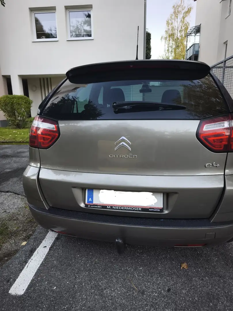 Citroen C4 Picasso 1.6 HDi FAP Tendance - 2