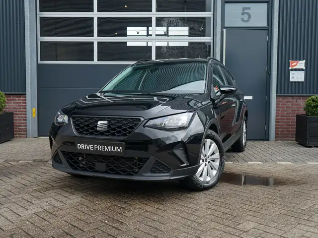 SEAT Arona 1.0 TSI Style