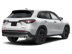 Honda HR-V 2027