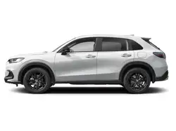 Honda HR-V 2027