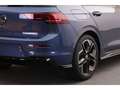 Volkswagen Golf R-Line 1.5 eTSI 110KW-150CV Facelift (New model) Bleu - thumbnail 12