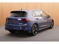 Volkswagen Golf R-Line 1.5 eTSI 110KW-150CV Facelift (New model) Bleu - thumbnail 4